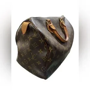 Louis Vuitton Speedy 30 for sale