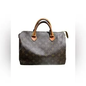 Louis Vuitton Speedy 30