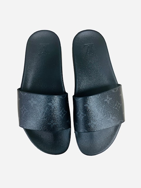 Louis Vuitton Waterfront Mule Slides